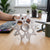 23-in-1 Snowflake Multitool