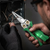 ONE TOOL. EIGHT JOBS. ZERO TOOLBOX CLUTTER.