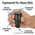 TURN YOUR ANGLE GRINDER INTO A PRECISION GRINDING TOOL